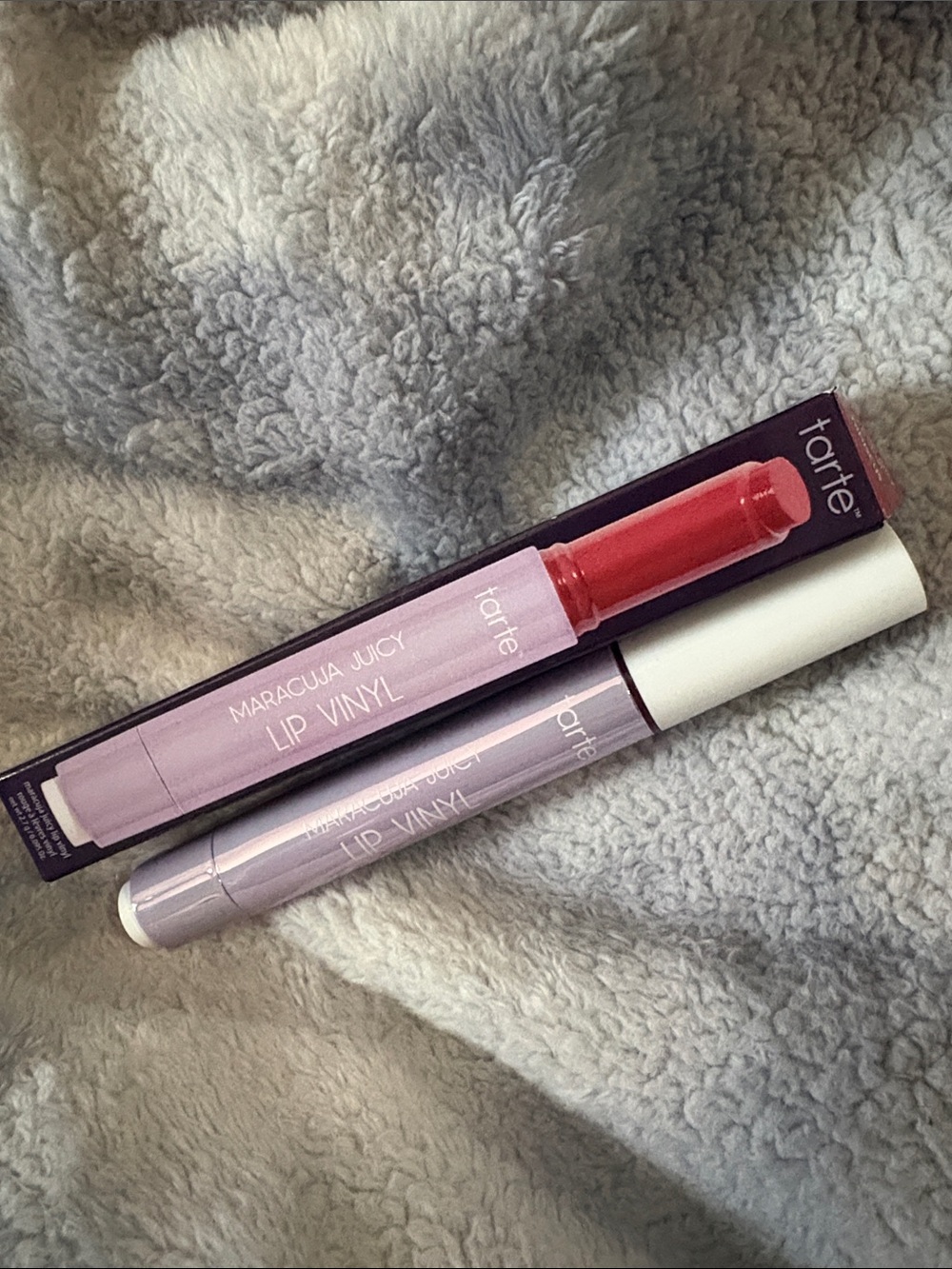 tarte Lip Vinyl Lip Gloss